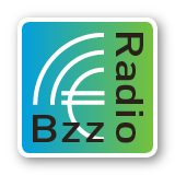 icon bzzradio app