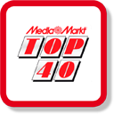 icon top 40 app