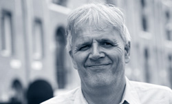Harm-Jan Zwinderman