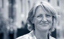 Ingrid van Vorstenbos