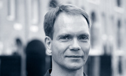 Raymond Hoofman