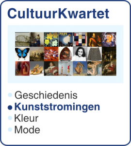 cultuurkwartet